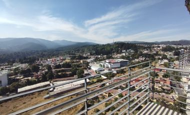 DEPARTAMENTO EN VENTA STAMPA CONTADERO - 3 RECÁMARAS 3 BAÑOS - LA MEJOR UBICACIÓN DEL RESIDENCIAL - RENTADO $33,000 MENSUALES