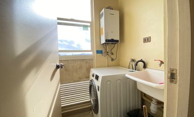 Departamento Amoblado en Arriendo, Condominio Milano, Gastos Comunes Incluidos