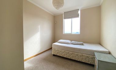 Departamento Amoblado en Arriendo, Condominio Milano, Gastos Comunes Incluidos