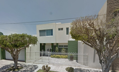 VENDO CASA EN MANSIONES DEL REAL ZAPOTAL EL GRANDE REMATE BANCARIO