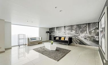 Venta De Departamento Con Cochera y Depósito Cerca A Rambla De Brasil