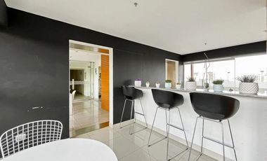 Venta De Departamento Con Cochera y Depósito Cerca A Rambla De Brasil