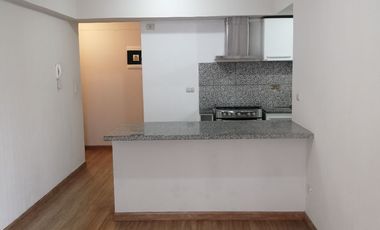 Venta De Departamento Con Cochera y Depósito Cerca A Rambla De Brasil