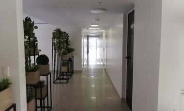 Venta De Departamento Con Cochera y Depósito Cerca A Rambla De Brasil