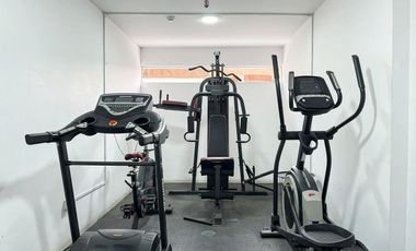 Venta De Departamento Con Cochera y Depósito Cerca A Rambla De Brasil