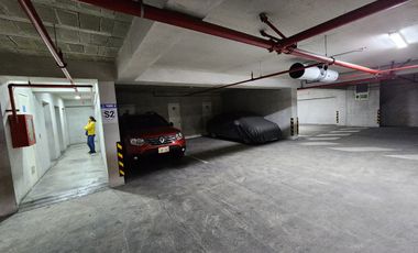 Venta De Departamento Con Cochera y Depósito Cerca A Rambla De Brasil