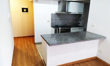 Venta De Departamento Con Cochera y Depósito Cerca A Rambla De Brasil