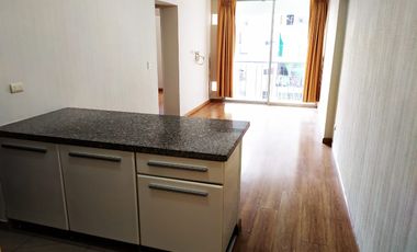 Venta De Departamento Con Cochera y Depósito Cerca A Rambla De Brasil