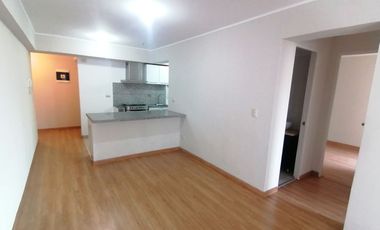 Venta De Departamento Con Cochera y Depósito Cerca A Rambla De Brasil