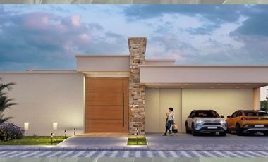 Proyecto Condominio Reservas de San Jose, en Ipanema Neiva