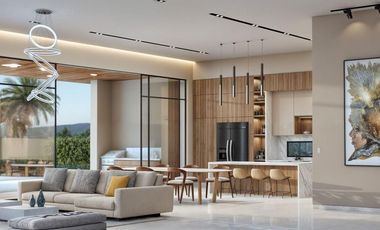 Proyecto Condominio Reservas de San Jose, en Ipanema Neiva