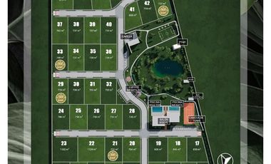 Proyecto Condominio Reservas de San Jose, en Ipanema Neiva