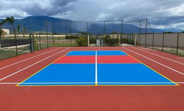 Proyecto Condominio Reservas de San Jose, en Ipanema Neiva