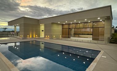 Proyecto Condominio Reservas de San Jose, en Ipanema Neiva