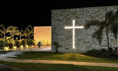 Proyecto Condominio Reservas de San Jose, en Ipanema Neiva