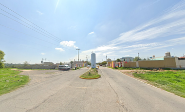 (ZA) Casa en RTNO. DE MAR BALTICO 13, CONJUNTO URBANO EX HACIENDA DE PAULA, MEX.