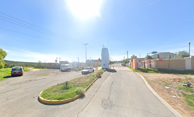 (ZA) Casa en RTNO. DE MAR BALTICO 13, CONJUNTO URBANO EX HACIENDA DE PAULA, MEX.