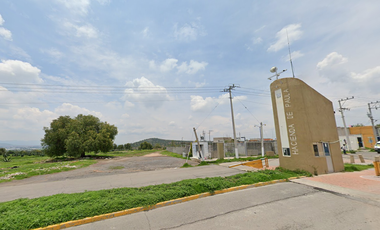 (ZA) Casa en RTNO. DE MAR BALTICO 13, CONJUNTO URBANO EX HACIENDA DE PAULA, MEX.