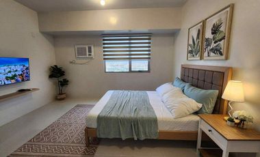 Studio Unit for Rent in Taft East Gate
