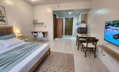 Studio Unit for Rent in Taft East Gate