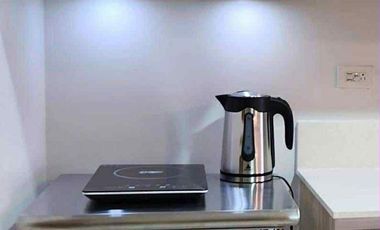 Studio Unit for Rent in Taft East Gate