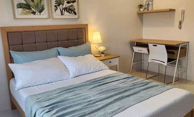 Studio Unit for Rent in Taft East Gate