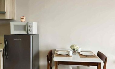 Studio Unit for Rent in Taft East Gate