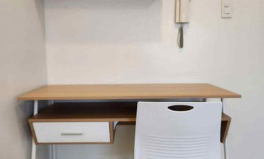 Studio Unit for Rent in Taft East Gate