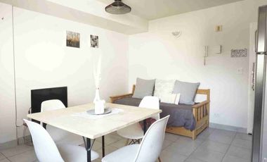 Venta Depto. 1 dorm. - Oportunidad  !!!