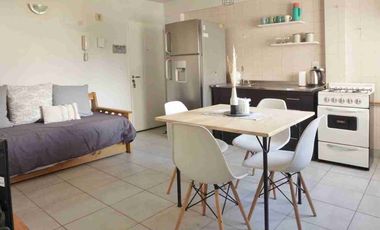Venta Depto. 1 dorm. - Oportunidad  !!!