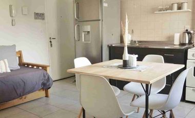 Venta Depto. 1 dorm. - Oportunidad  !!!