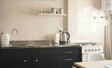 Venta Depto. 1 dorm. - Oportunidad  !!!