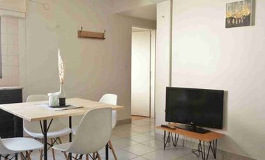 Venta Depto. 1 dorm. - Oportunidad  !!!