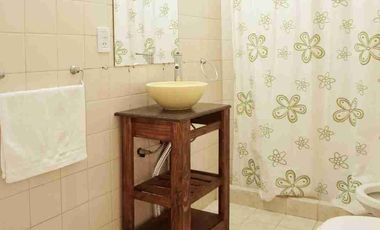 Venta Depto. 1 dorm. - Oportunidad  !!!