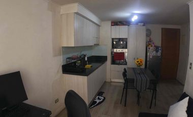 Departamento en Venta   Lord Cochrane 173 Santiago Centro SIN Comision Conprador !!!!