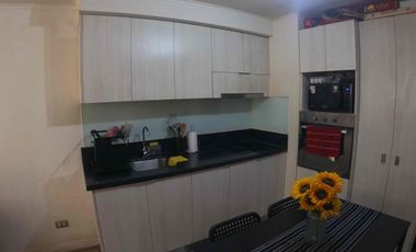 Departamento en Venta   Lord Cochrane 173 Santiago Centro SIN Comision Conprador !!!!