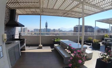 Departamento en Venta   Lord Cochrane 173 Santiago Centro SIN Comision Conprador !!!!