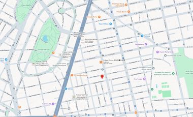 !!! ATENCION INVERSIONISTAS !!!  EDIFICIO EN REMATE BANCARIO, ROMA SUR, CUAUHTEMOC, CDMX. !!!