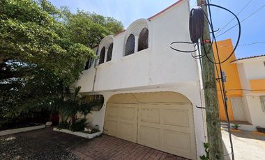 CASA EN VENTA EN LAS PLAYAS ACAPULCO GUERRERO AD15