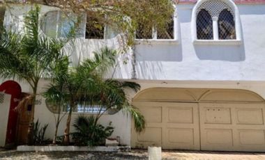 CASA EN VENTA EN LAS PLAYAS ACAPULCO GUERRERO AD15