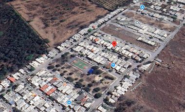 RESIDENCIAL HACIENDA LOS LINARES