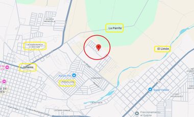 RESIDENCIAL HACIENDA LOS LINARES