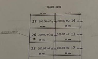 Terreno en venta en Jesus Maria, Villa de Reyes