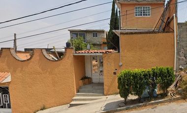 Casa En Venta En Libertad Mexico Nuevo Ciudad López Mateos Atizapan de Zaragoza Estado de México