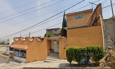 Casa En Venta En Libertad Mexico Nuevo Ciudad López Mateos Atizapan de Zaragoza Estado de México