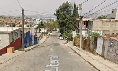 Casa En Venta En Libertad Mexico Nuevo Ciudad López Mateos Atizapan de Zaragoza Estado de México