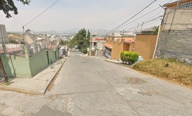 Casa En Venta En Libertad Mexico Nuevo Ciudad López Mateos Atizapan de Zaragoza Estado de México