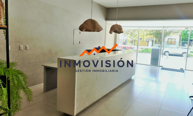 Inmovision Gestión Inmobiliaria VENDE  Departamento estudio