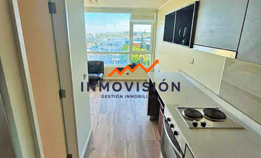 Inmovision Gestión Inmobiliaria VENDE  Departamento estudio