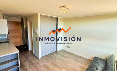 Inmovision Gestión Inmobiliaria VENDE  Departamento estudio